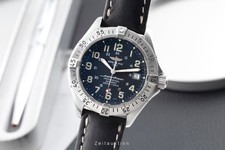 Breitling Superocean 5000ft