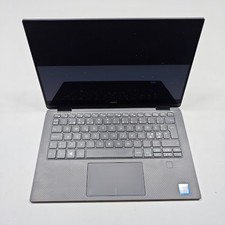 Dell Laptop - Nicht