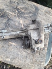 Aufsitzmäher  Transmatic