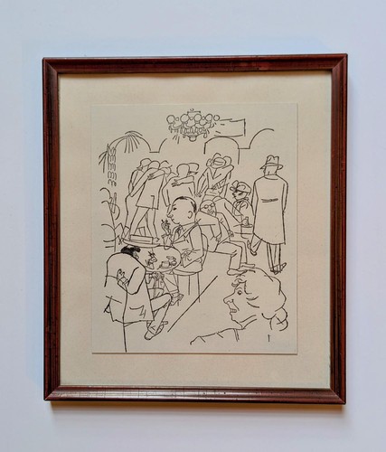 George grosz aus dem - grosz,