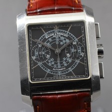 [Exc+5] Box BAUME&MERCIER