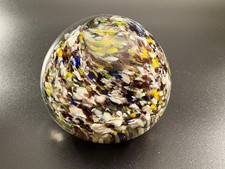 Handgefertigter mehrfarbiger