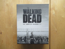 The Walking Dead: The Complete