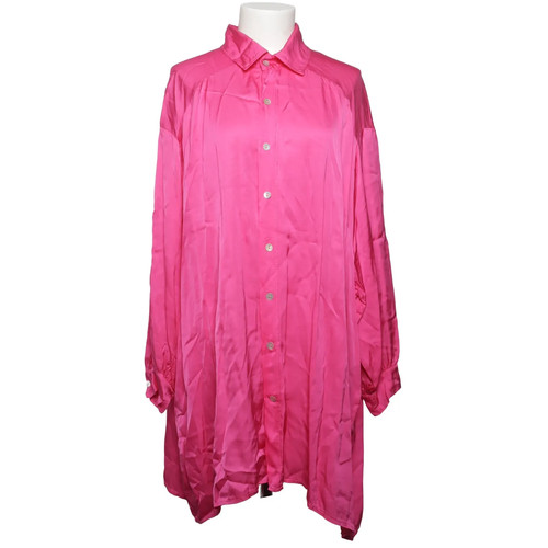 Bluse größe xl pink - l/xl,,