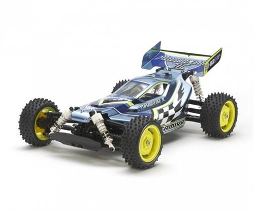 Tamiya plasma edge ii - 1:10,