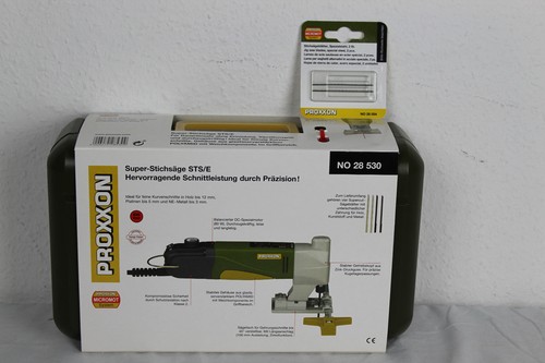 Proxxon set 28530 - set,