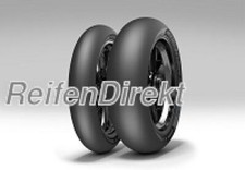 Rennreifen Metzeler Racetec RR