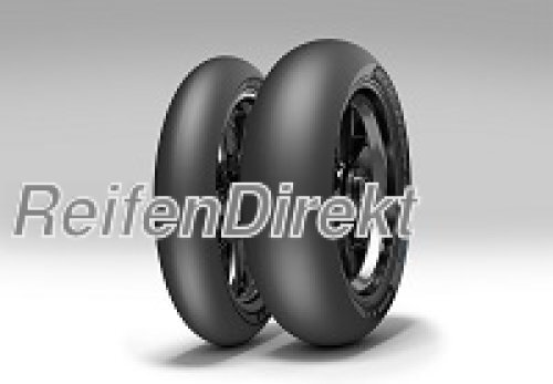 Rennreifen metzeler racetec - rennreifen, rr