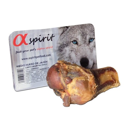 Alpha spirit schinkenknochen - alpha,