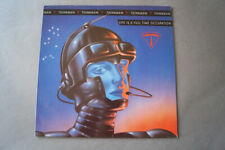 Thinkman - Life is a Full Time Occupation (Vinyl LP) (V-2654)