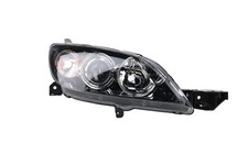 Scheinwerfer Halogen Front