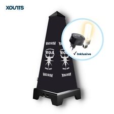 XOUNTS 360° Soundsystem WACKEN EDITION mit Bluetooth und LED Modul