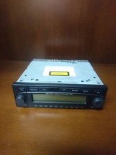 Becker BE 7953 Indianapolis Pro Autoradio aus Mercedes Benz W201 / W124
