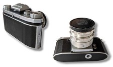 Praktica FX 2 Spiegelreflexkamera