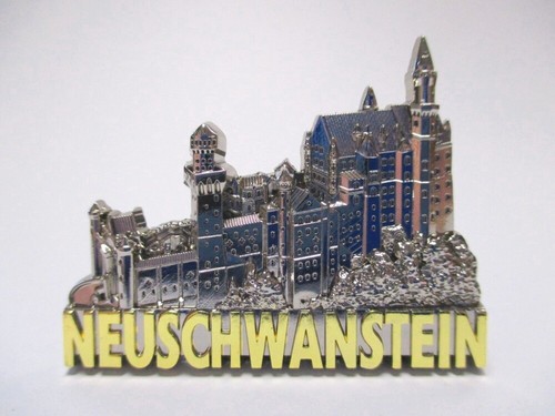 Schloss neuschwanstein germany - schloss,