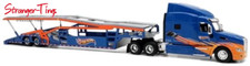 Iconic Replicas Peterbilt 579