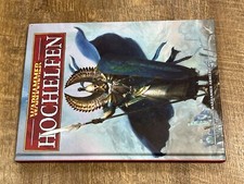 Armeebuch hochelfen edt - armeebuch, edt.