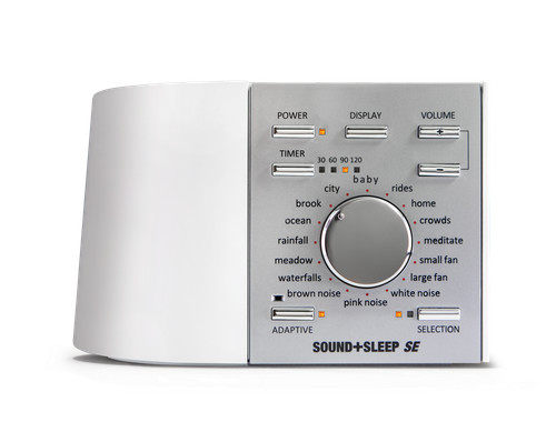Sound sleep special - se,