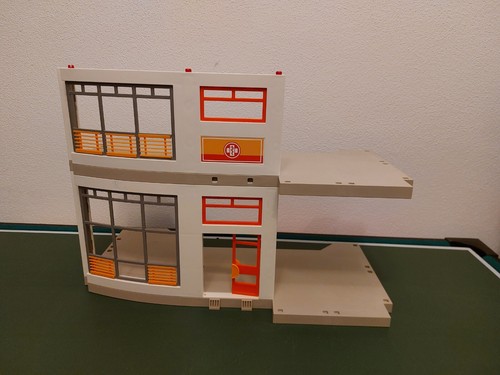 Playmobil 6657 kinderklinik - playmobil,
