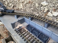 Spur G Passend für LGB