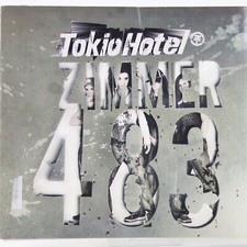 Music Musik Album CD Tokio