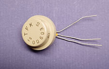 OD603 Germanium Transistor TELEFUNKEN   Autoradio VW Käfer