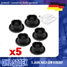 Motorabdeckung
