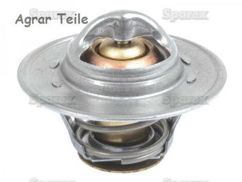 Case ihc thermostat - thermostat, a
