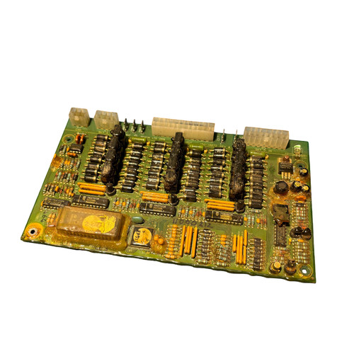 Sevcon 150 14872 - 150-14872, rev