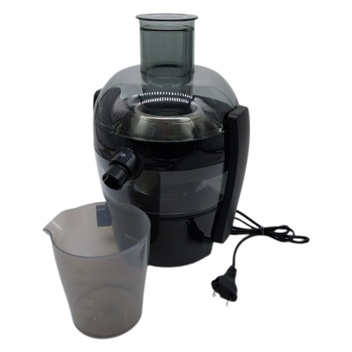 Philips entsafter 500w - entsafter,