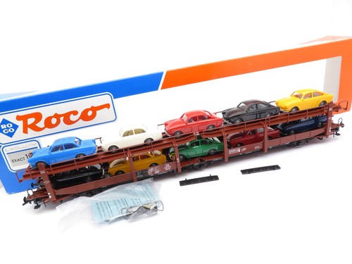360h0 roco h0 46630 - 360h0,
