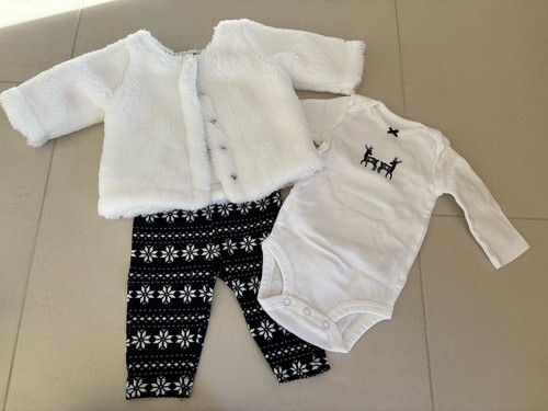 Carter weihnachts outfit - carter’s, weihnachts-outfit