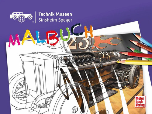 Museum sinsheim speyer - museum,