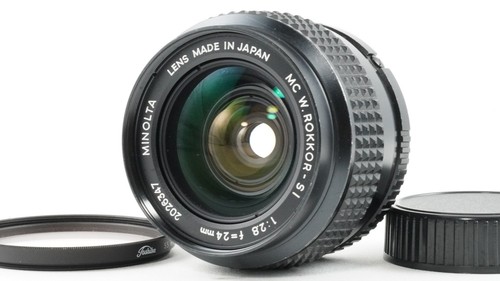 Problem minolta mc - 【problem】minolta,