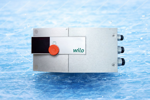 Wilo stratos 4 - wilo,