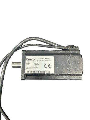 Kinco smc60s 0040 - kinco, smc60s-0040-30mak-3dsu
