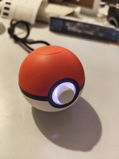 Pokemon Lets go Pokeball Plus
