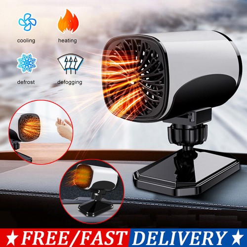 Auto heizlüfter 12v 150w - heizlüfter,