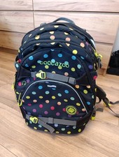Coocazoo Schulrucksack - Magic Polka (183617)