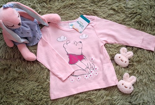 Winnie the pooh baby - winnie-, pooh.