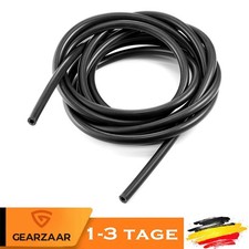 4mm ID Unterdruckschlauch