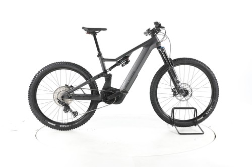Flyer uproc e bike - flyer, 6.10