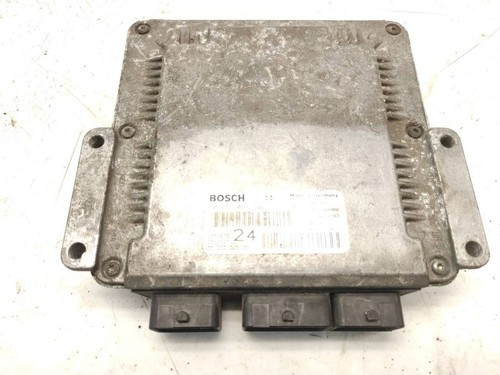 Peugeot 807 2004 2hdi - peugeot,