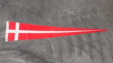 Fahne flagge dänemark - fahne,