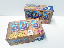 RAKS SD-S 90 High Position