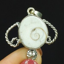 Natural Gomati Chakra Gemstone