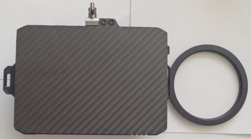 Smallrig mini matte box lite - matte,