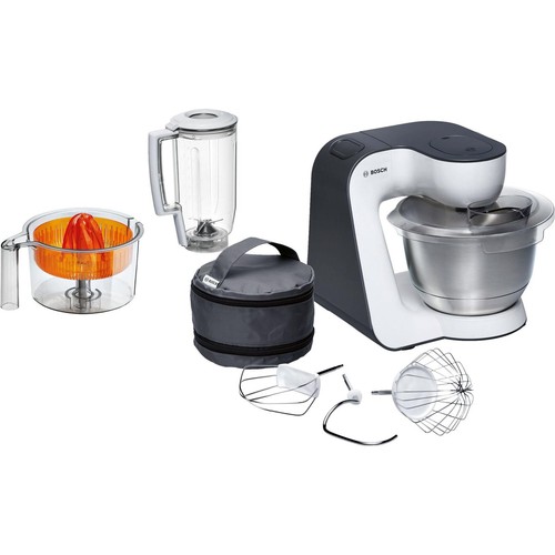 Bosch mum 50123 - mum, serie
