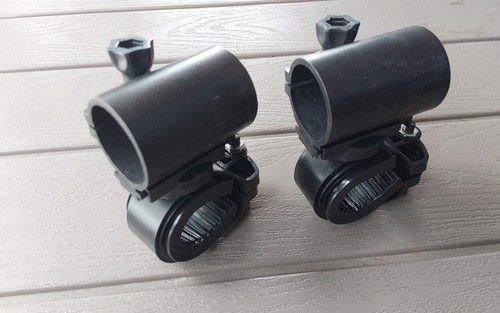 Pack bracket mount for - pack,