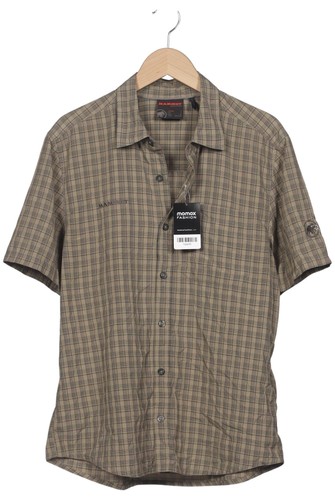 Mammut hemd herren oberteil - mammut,